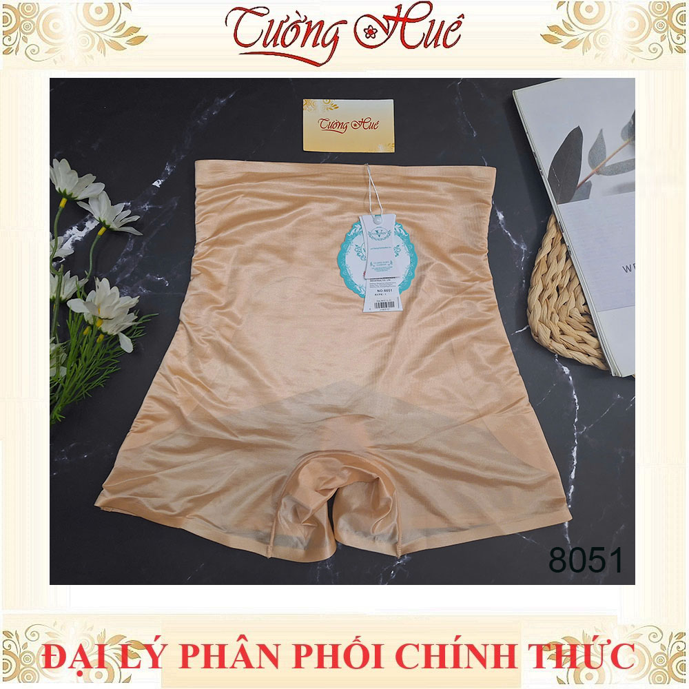 Quần Gen Bụng Dạng Đùi Voronin 8051 Kiểu Cổ Điển