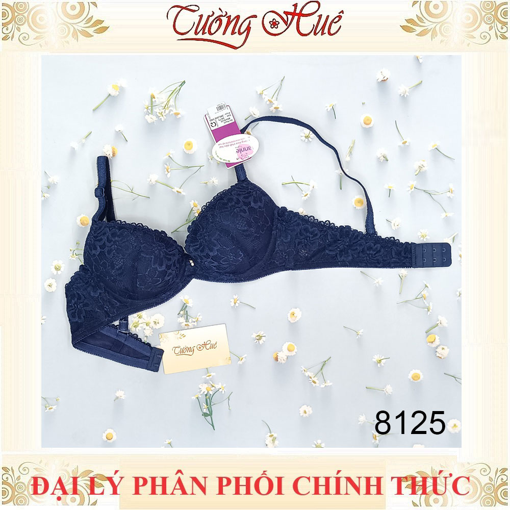 Áo lót nữ annie Bra 8125 mút dầy.