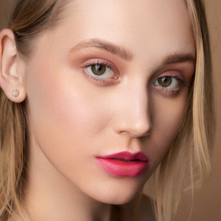 Son Gió Mỹ Dạng Bút Chì Mood Matcher Fran Wilson - 2.9g