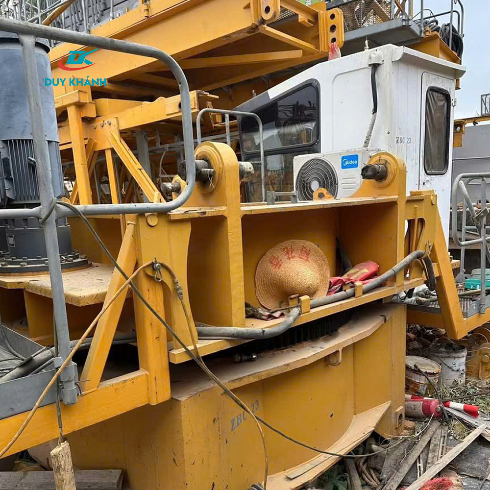 Dịch Vụ Thu Mua Cẩu Tháp Cũ Giá Cao – Nhanh Gọn – Uy Tín Toàn Quốc Dịch Vụ Thu Mua Cẩu Tháp Cũ Giá Cao – Nhanh Gọn – Uy Tín Toàn Quốc