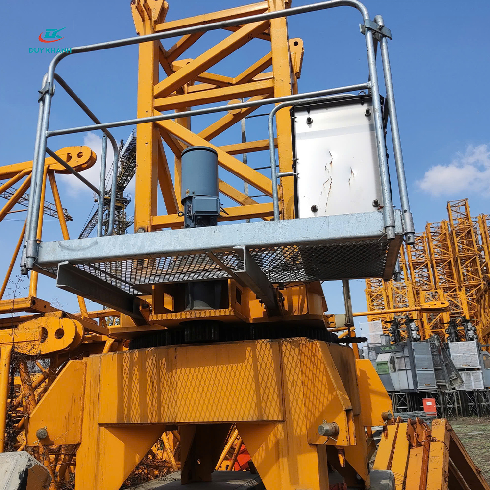 THU MUA CẨU THÁP ĐÃ QUA SỬ DỤNG GIÁ CAO – NHANH GỌN, UY TÍN TOÀN QUỐC