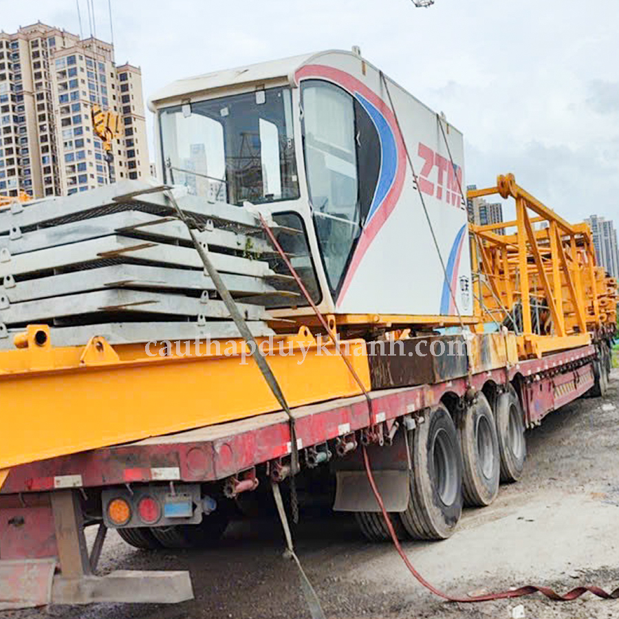 Cho Thuê Cẩu Tháp Tại Hà Nội Cũ Mới Các Loại Cho Thuê Cẩu Tháp Tại Hà Nội Cũ Mới Các Loại