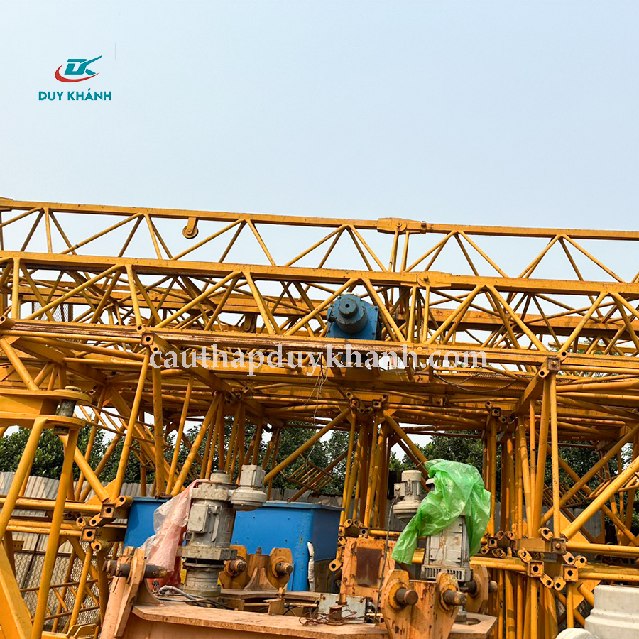 Thu Mua Cẩu Tháp Vận Thăng Lồng Thanh Lý Thu Mua Cẩu Tháp Vận Thăng Lồng Thanh Lý