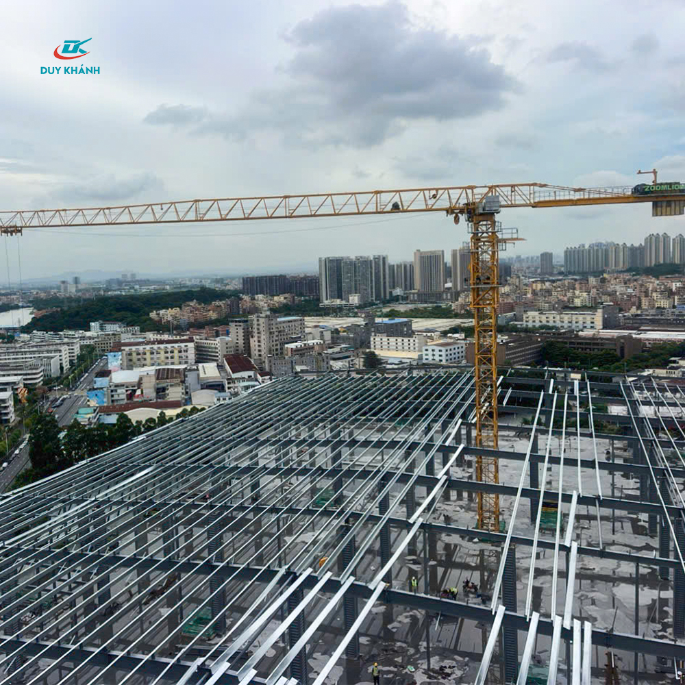CHO THUÊ CẨU THÁP CHUYÊN NGHIỆP – GIẢI PHÁP HIỆU QUẢ CHO MỌI CÔNG TRÌNH