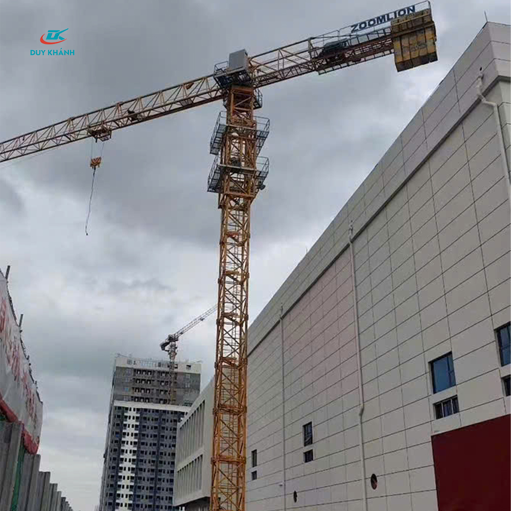 BÁN CẨU THÁP CŨ VÀ MỚI – GIẢI PHÁP NÂNG HẠ CHUYÊN NGHIỆP CHO MỌI CÔNG TRÌNH