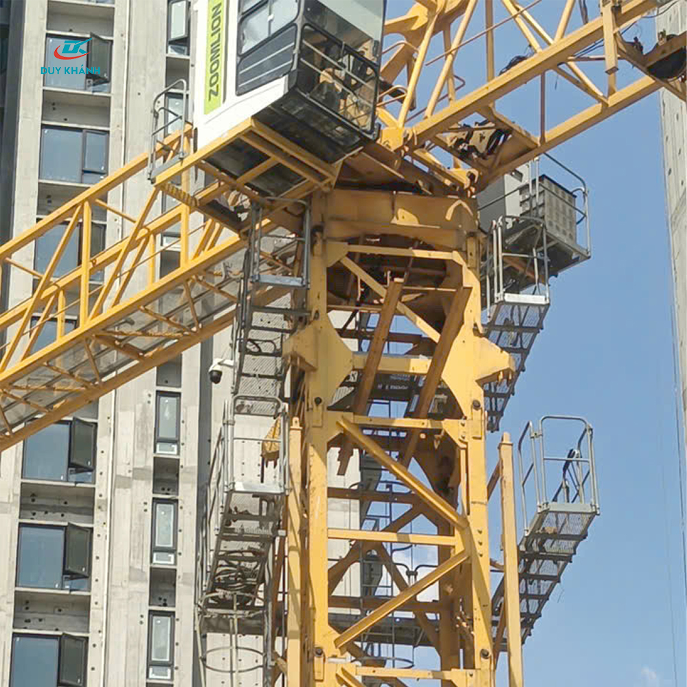 CHO THUÊ CẨU THÁP CHUYÊN NGHIỆP – UY TÍN – GIÁ TỐT