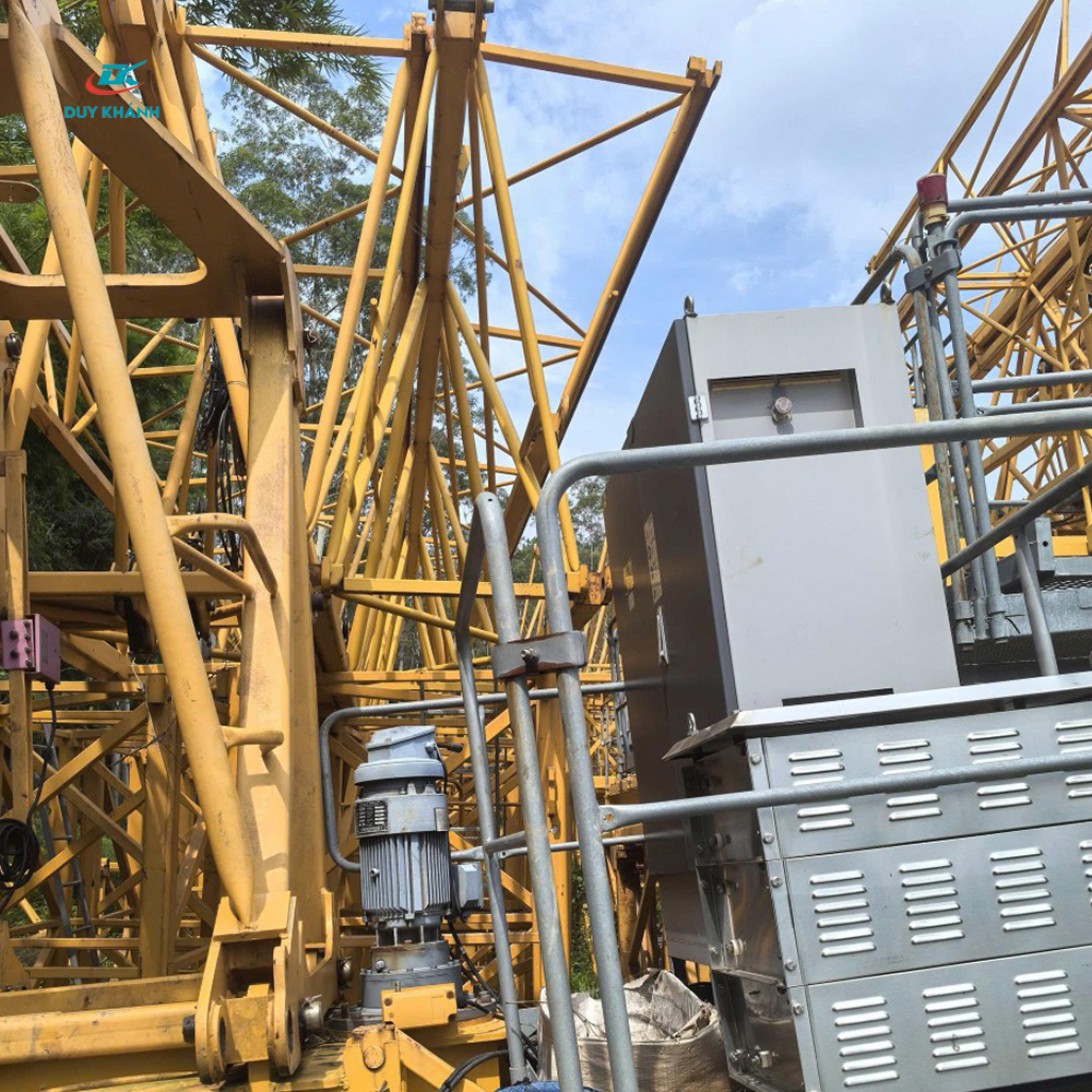 🏗️ THU MUA CẨU THÁP, VẬN THĂNG LỒNG ĐÃ QUA SỬ DỤNG GIÁ CAO – UY TÍN TOÀN QUỐC