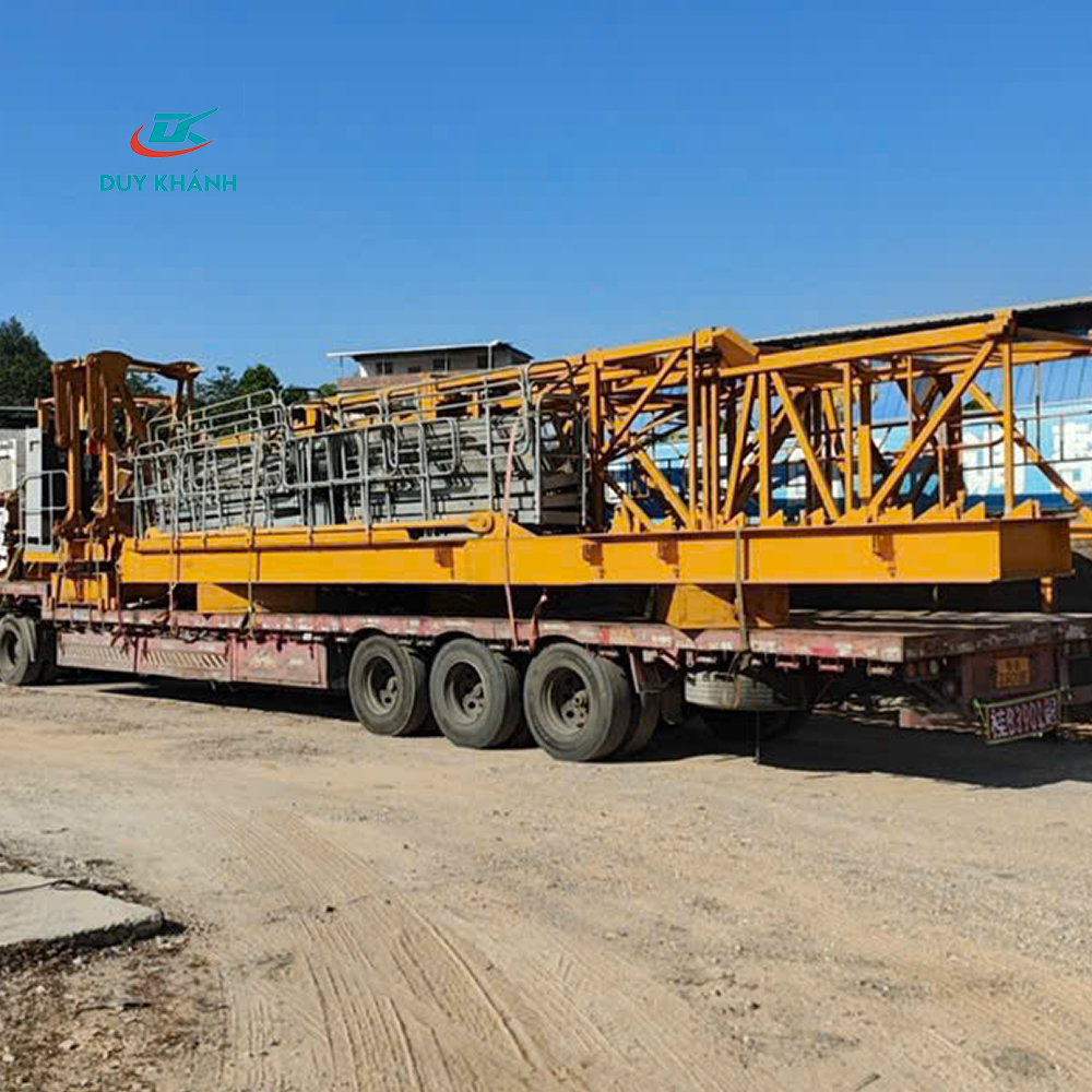 MUA BÁN CÁC LOẠI CẨU THÁP ĐÃ QUA SỬ DỤNG - GIẢI PHÁP TIẾT KIỆM CHI PHÍ CHO DOANH NGHIỆP XÂY DỰNG MUA BÁN CÁC LOẠI CẨU THÁP ĐÃ QUA SỬ DỤNG - GIẢI PHÁP TIẾT KIỆM CHI PHÍ CHO DOANH NGHIỆP XÂY DỰNG