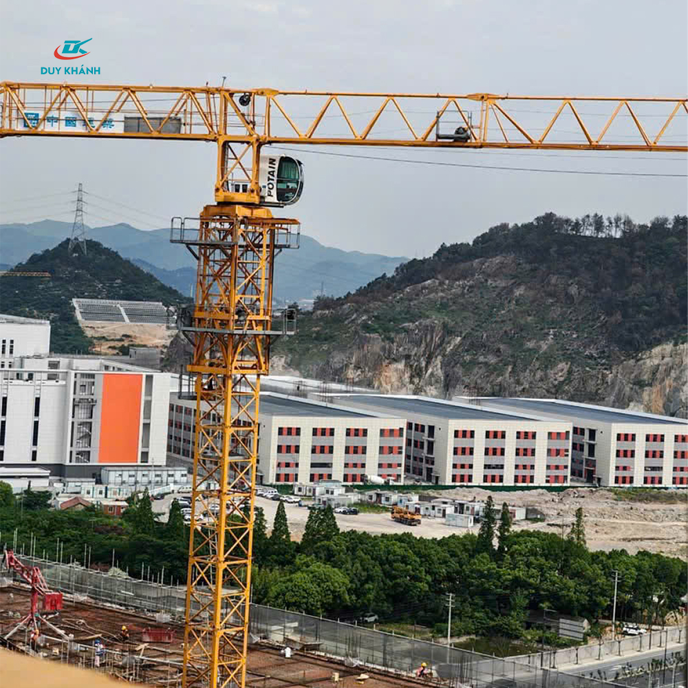 THU MUA CẨU THÁP ĐÃ QUA SỬ DỤNG GIÁ CAO – NHANH GỌN – UY TÍN