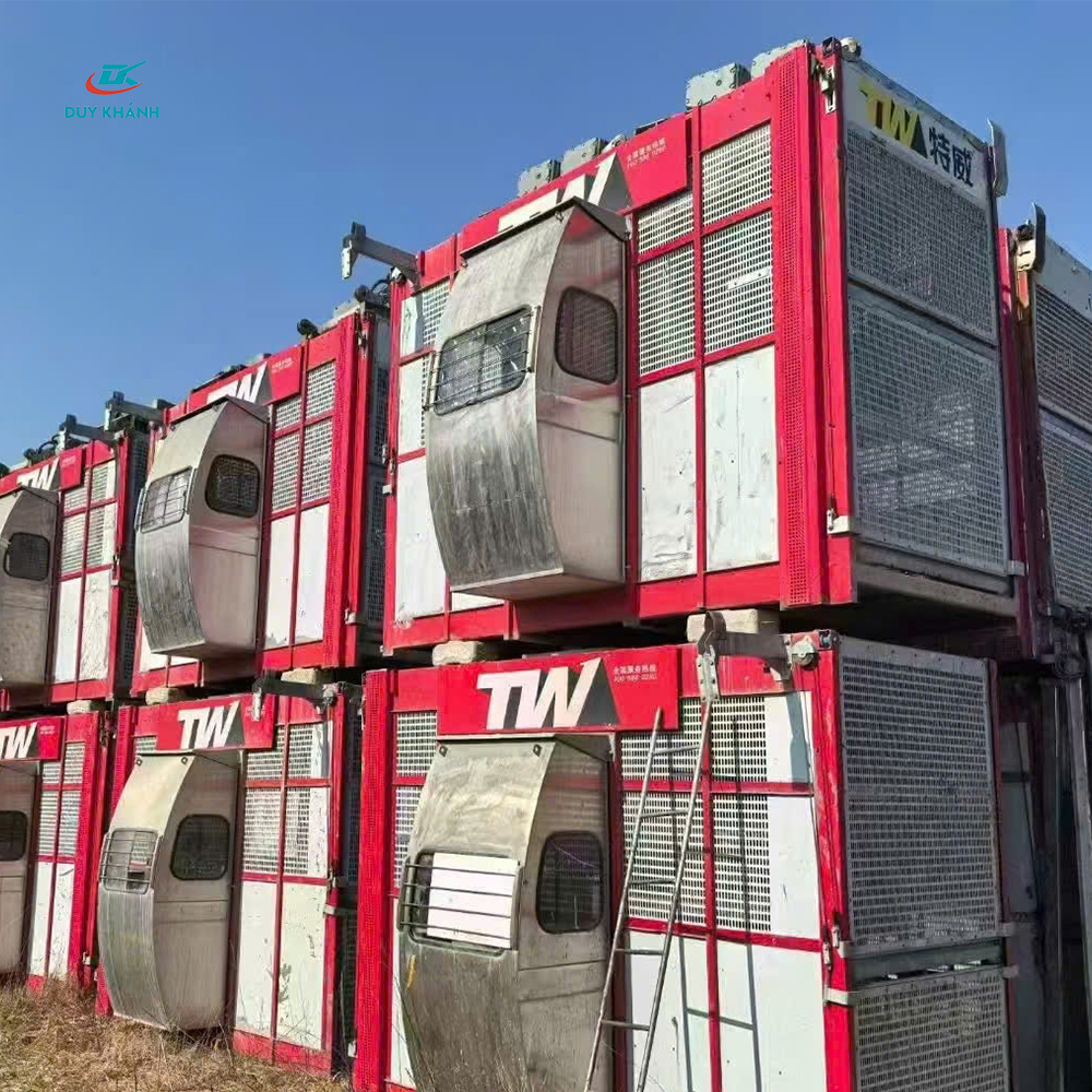 Mua Bán Vận Thăng Lồng Uy Tín – Giá Tốt – Giao Hàng Nhanh