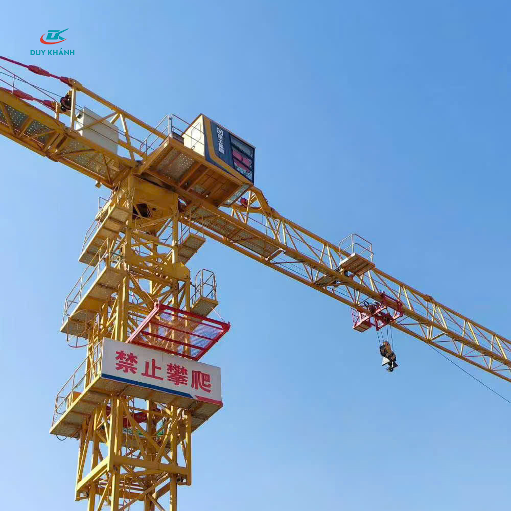 Bán Cẩu Tháp – Giải Pháp Nâng Hạ Hiện Đại Cho Mọi Công Trình Bán Cẩu Tháp – Giải Pháp Nâng Hạ Hiện Đại Cho Mọi Công Trình