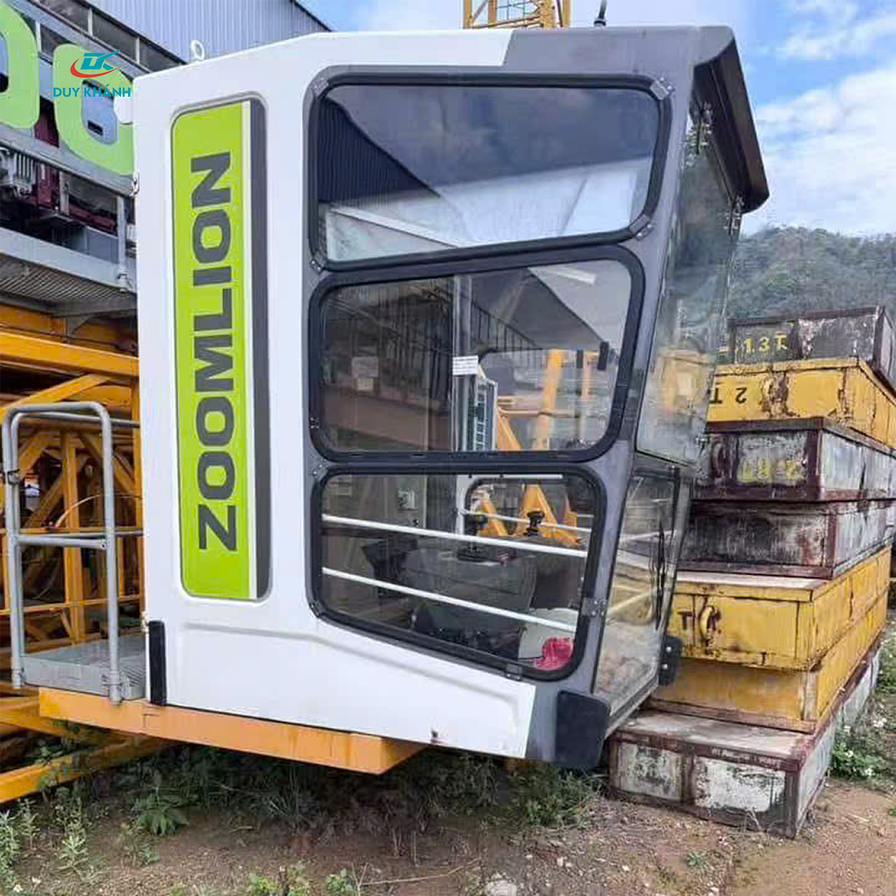 CHO THUÊ CẨU THÁP ZOOMLION – GIẢI PHÁP VƯỢT TRỘI CHO CÔNG TRÌNH CỦA BẠN CHO THUÊ CẨU THÁP ZOOMLION – GIẢI PHÁP VƯỢT TRỘI CHO CÔNG TRÌNH CỦA BẠN