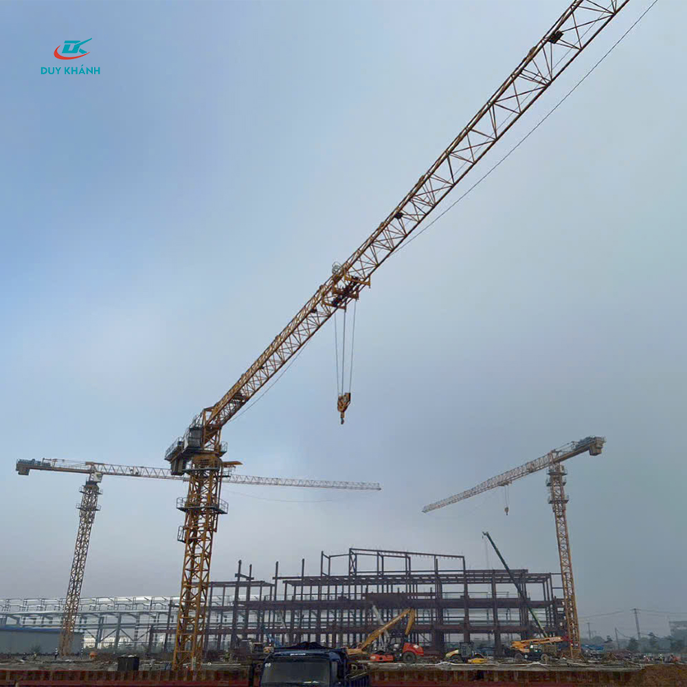 BÁN CẨU THÁP GIÁ TỐT – HÀNG CHUẨN – BẢO HÀNH DÀI HẠN