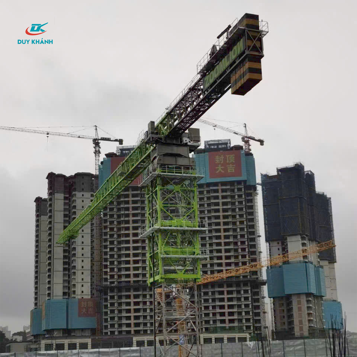 Cho Thuê Cẩu Tháp Zoomlion – Giải Pháp Nâng Hạ An Toàn, Hiệu Quả Cho Công Trình Cho Thuê Cẩu Tháp Zoomlion – Giải Pháp Nâng Hạ An Toàn, Hiệu Quả Cho Công Trình