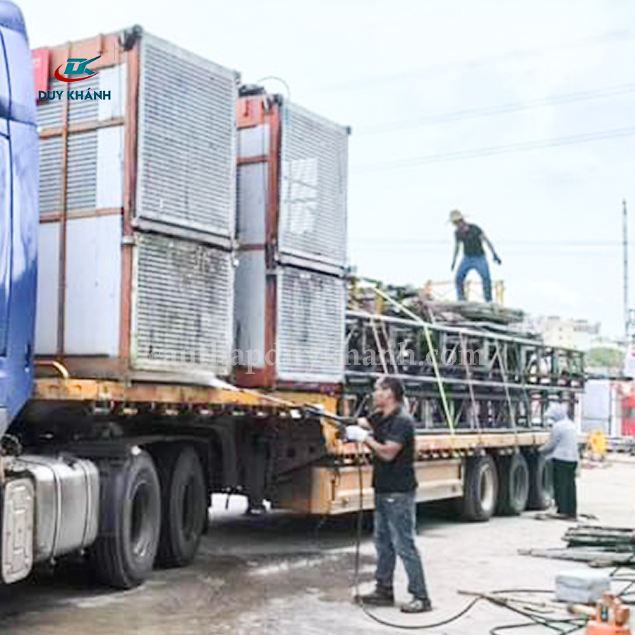 Bán Vận Thăng Cũ SC 200/200 Bán Vận Thăng Cũ SC 200/200
