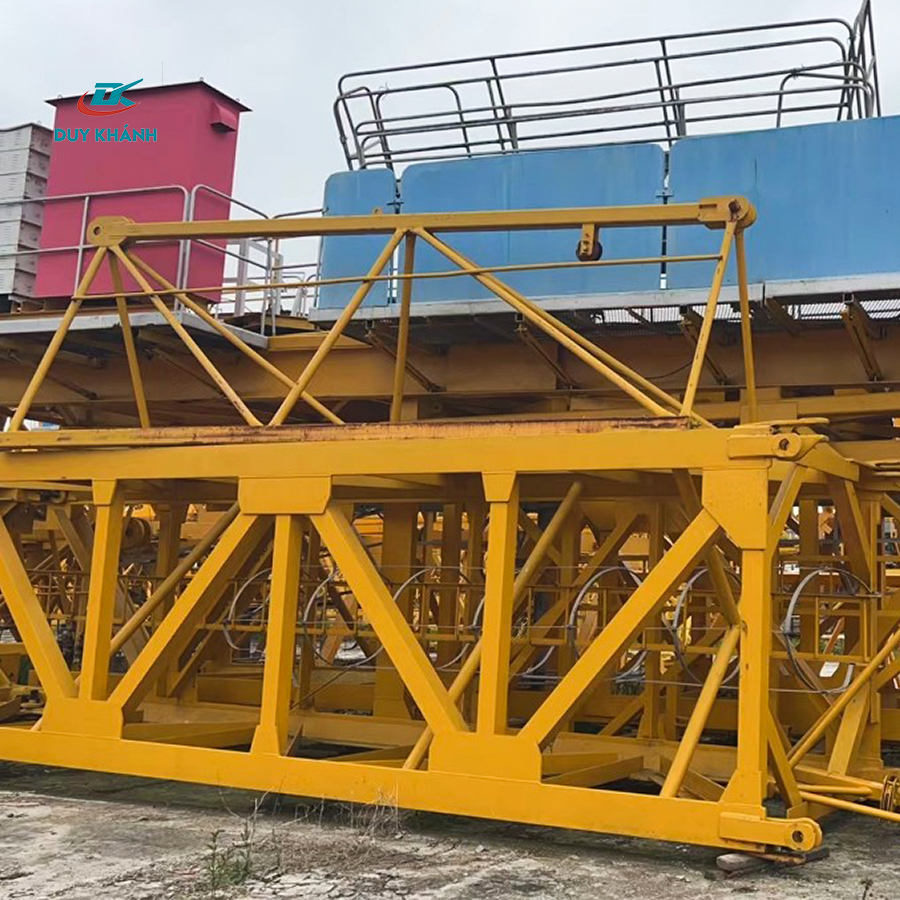Bán Cẩu Tháp NTP 7020-12 Bán Cẩu Tháp NTP 7020-12