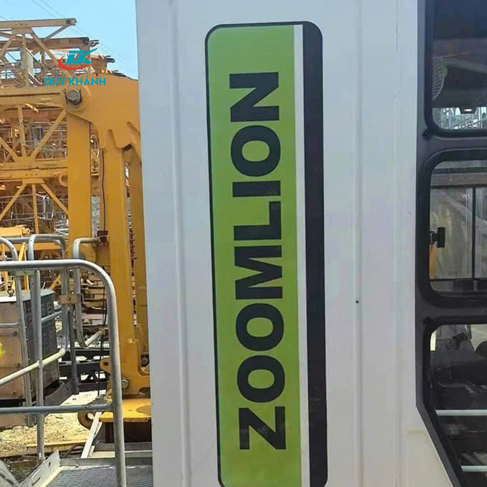 Bán cẩu tháp zoomlion 7020 – 12E đã qua sử dụng chất lượng còn 95% Bán cẩu tháp zoomlion 7020 – 12E đã qua sử dụng chất lượng còn 95%