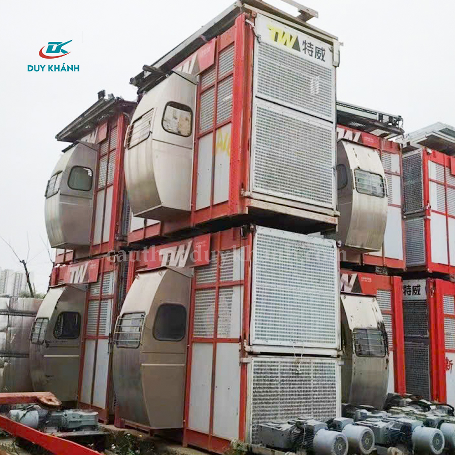 Bán Vận Thăng Lồng Đã Qua Sử Dụng Chất Lượng Còn 90% Bán Vận Thăng Lồng Đã Qua Sử Dụng Chất Lượng Còn 90%
