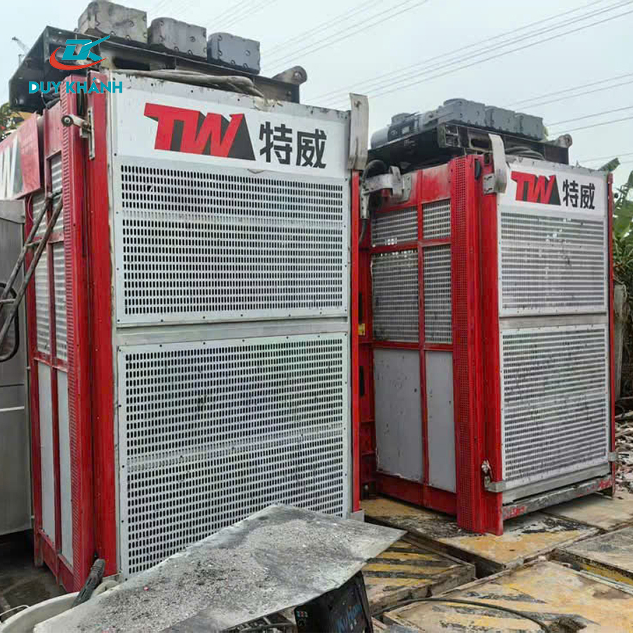 BÁN VẬN THĂNG LỒNG ĐÔI CHÍNH HÃNG – GIÁ TỐT NHẤT 🚧