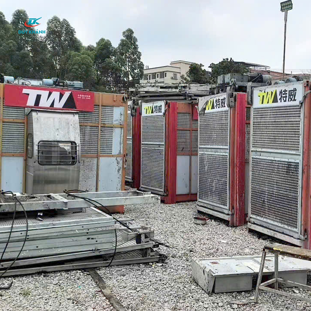 BÁN VẬN THĂNG LỒNG ĐÃ QUA SỬ DỤNG – GIẢI PHÁP TIẾT KIỆM CHO MỌI CÔNG TRÌNH