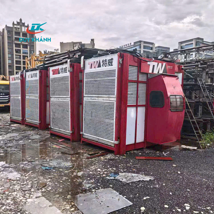 BÁN VẬN THĂNG LỒNG CHÍNH HÃNG – GIẢI PHÁP VẬN CHUYỂN HIỆU QUẢ CHO MỌI CÔNG TRÌNH