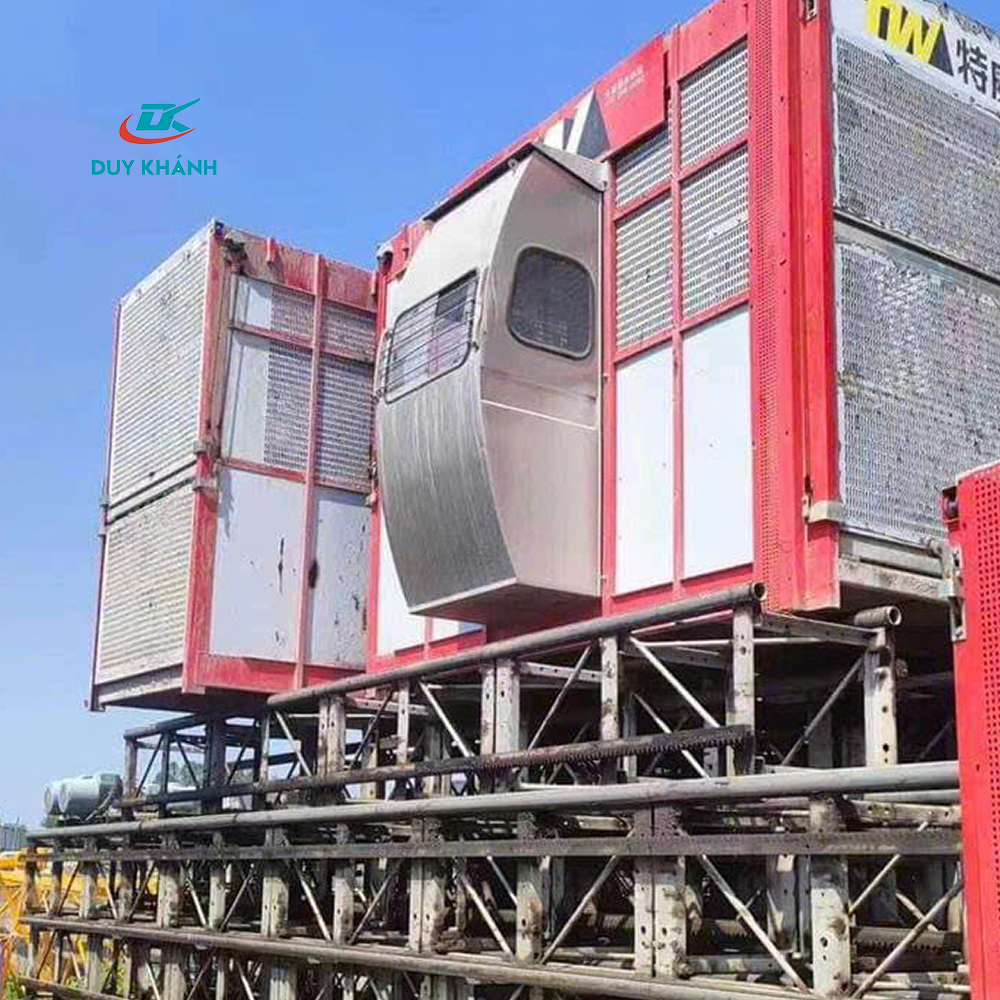 Bán Vận Thăng Lồng TW Bán Vận Thăng Lồng TW