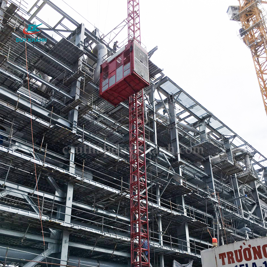 Bán Vận Thăng Cũ Mới Các Loại Bán Vận Thăng Cũ Mới Các Loại