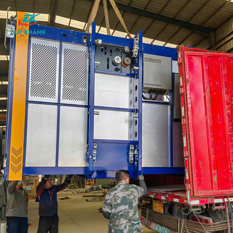 BÁN VẬN THĂNG LỒNG CHẤT LƯỢNG – GIẢI PHÁP VẬN CHUYỂN HIỆU QUẢ