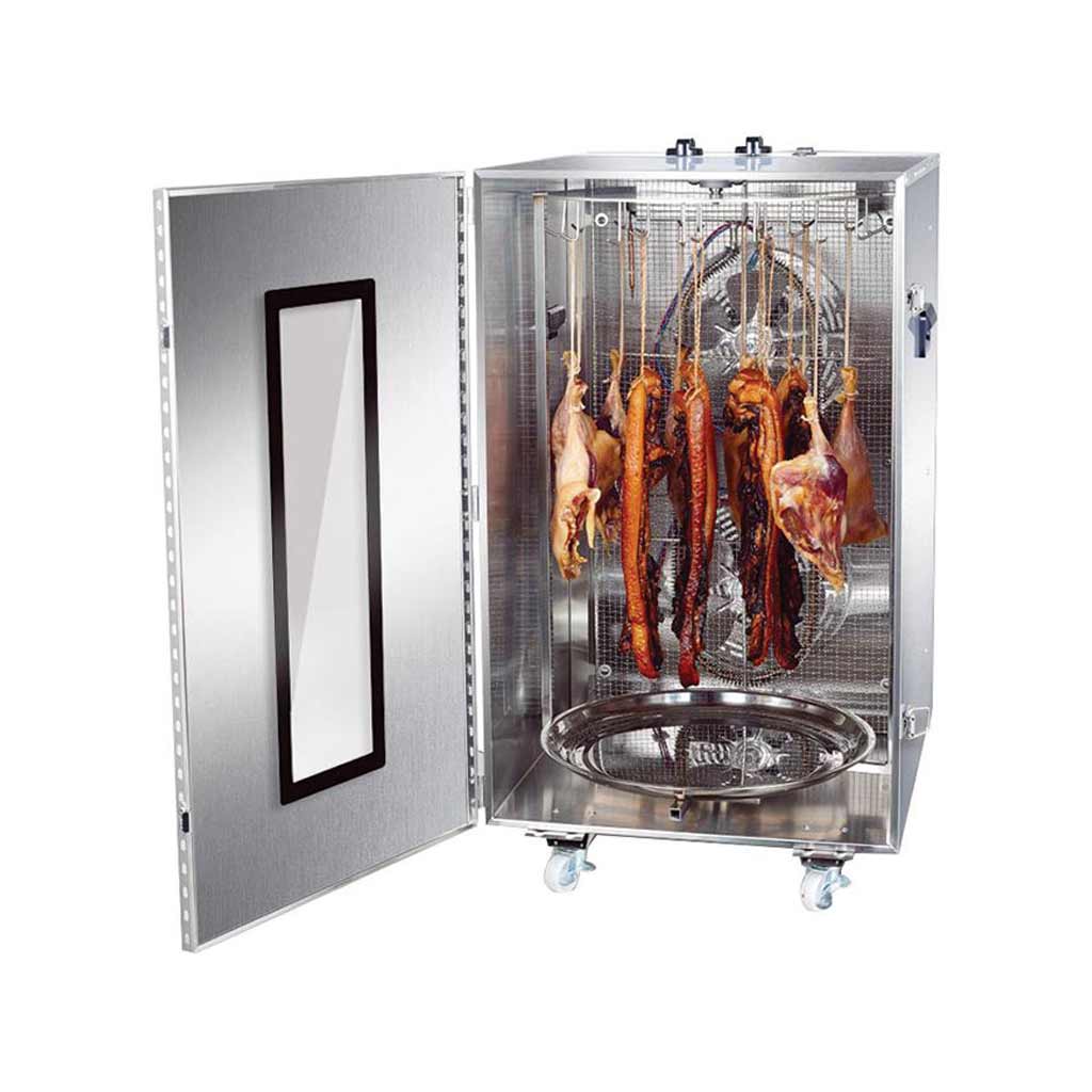 Máy sấy lạp xưởng, thịt khô gác bếp Septree ST02 Hook dạng móc treo, chính hãng