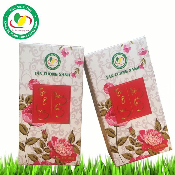 Bảo quản Trà Ô Long đúng cách như thế nào?