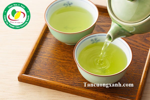 “Đạo” trong trà Việt ?