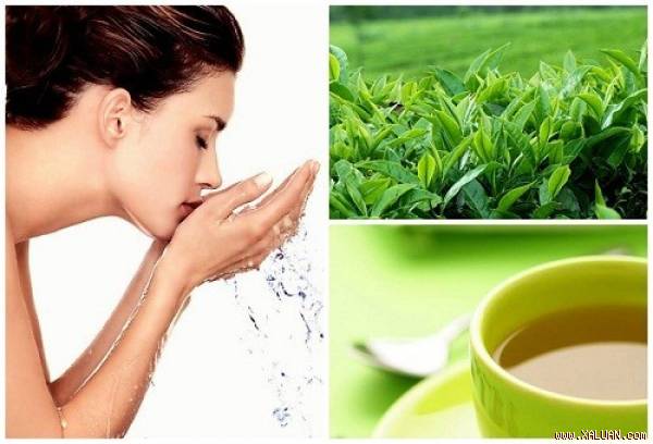 Giảm cân bằng trà oolong có thể không?