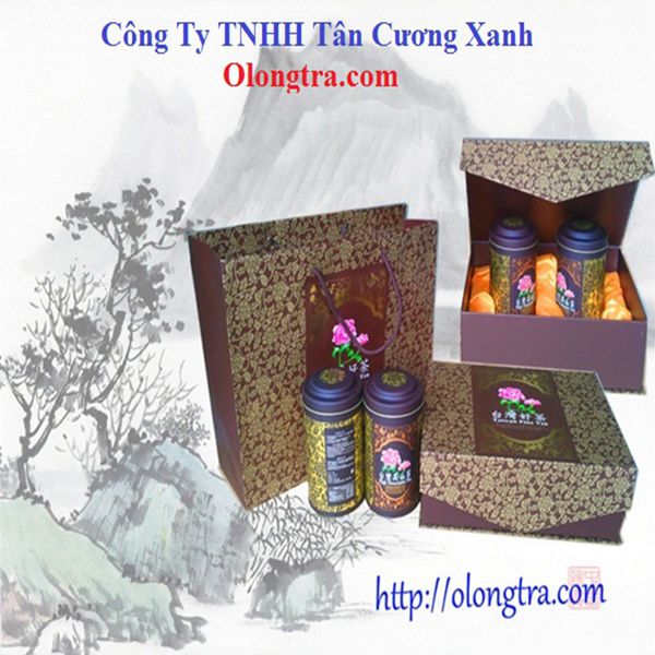 Lợi ích bất ngờ từ trà Ô Long