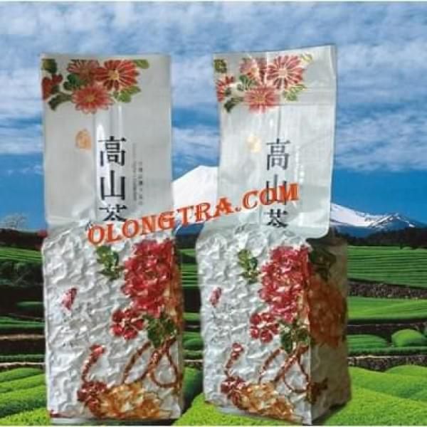 Lợi ích từ Trà Ô Long