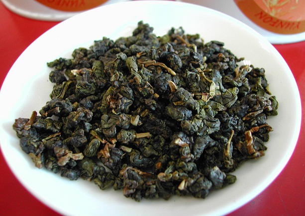 Phương Pháp Trồng Trọt Và Chế Biến Trà Oolong