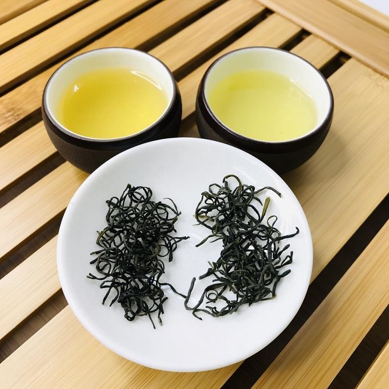 Trà Đinh khác Trà Nõn Tôm ở điểm nào? Góc nhìn từ người pha trà lâu năm