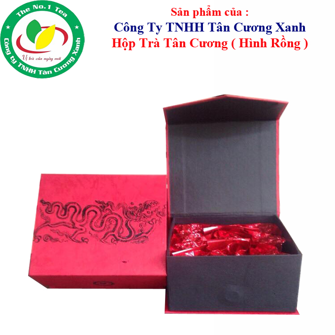 Hãy để Tân Cương Xanh chỉ cho bạn cách pha chè Ô Long hương vị đậm đà nhất!