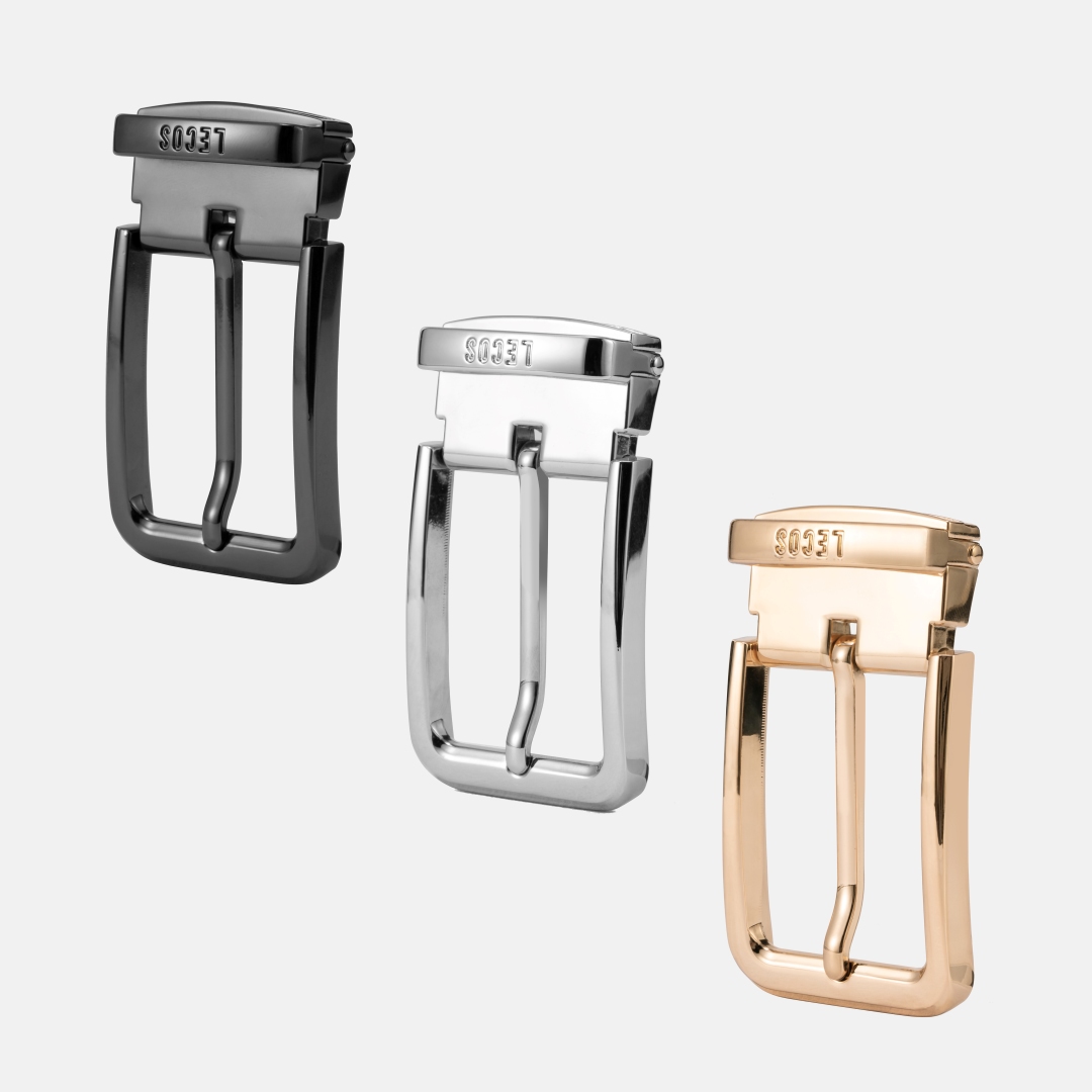 Sản phẩm hiện có 3 phiên bản màu: gold, crom và xám