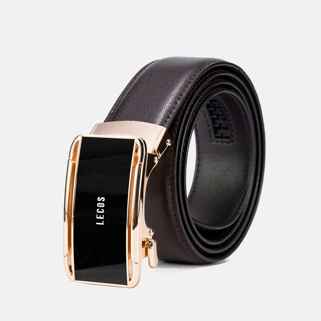 Dây lưng nam cao cấp da thật LECOS - LD6 | THƯƠNG HIỆU PHỤ KIỆN THỜI ...