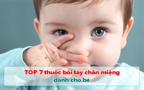 TỦ THUỐC TAY CHÂN MIỆNG