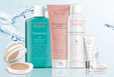 Lịch sử thương hiệu: Avène - Thương hiệu Dược - Mỹ phẩm hàng đầu tại Pháp