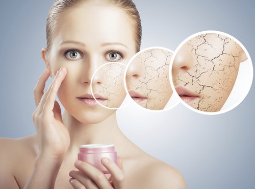 Gốc Tự Do – Thủ Phạm Trực Tiếp Gây Lão Hóa Da