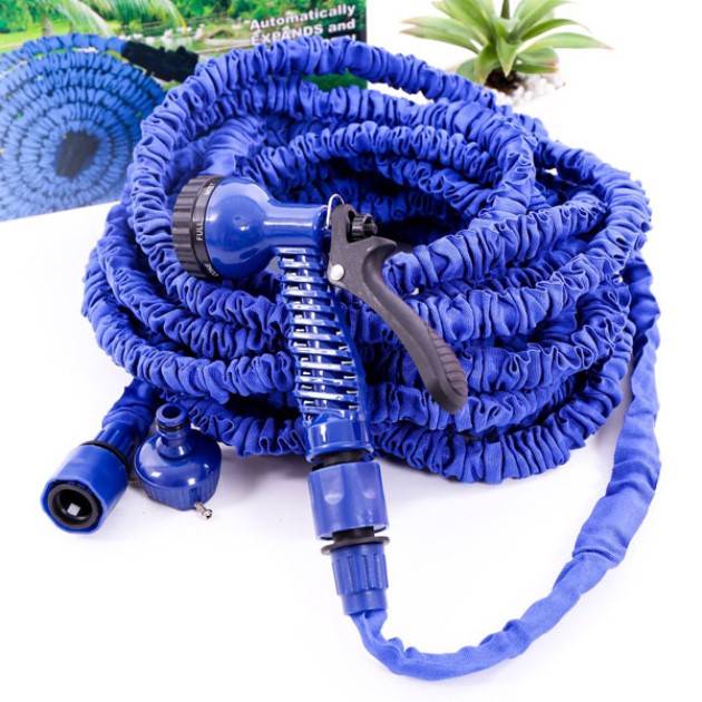 VÒI XỊT NƯỚC DÃN NỞ MAGIC HOSE 30M tieudung.com.vn