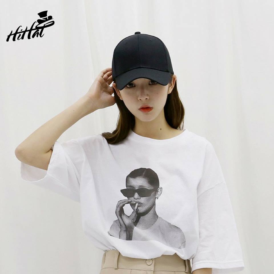 Mũ Lưỡi Trai Xinh Như Hot Girl Tại Hihat Shop