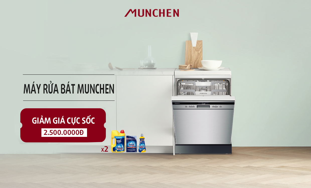 khuyến mãi munchen 8-3