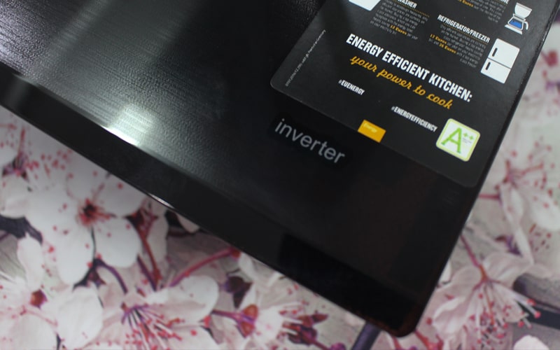 Bếp từ Munchen GM 2285 Inverter