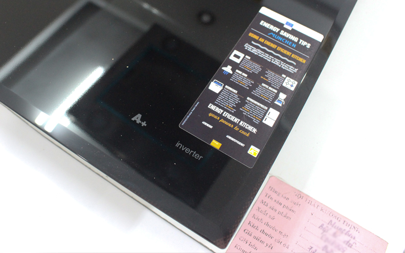 Công nghệ inverter