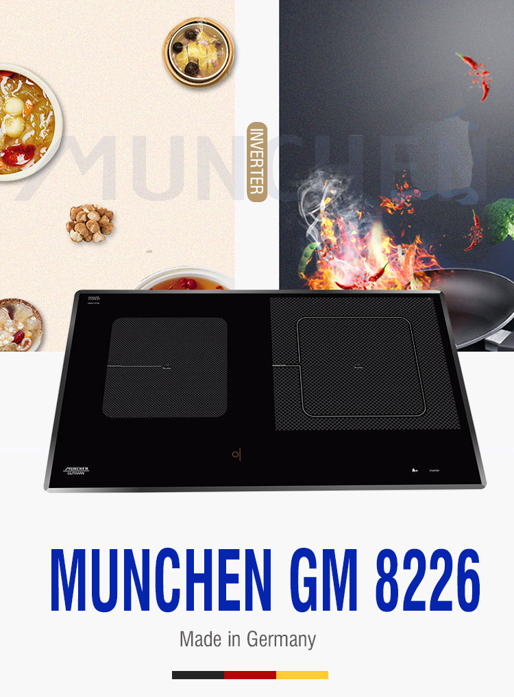 Munchen GM 8226