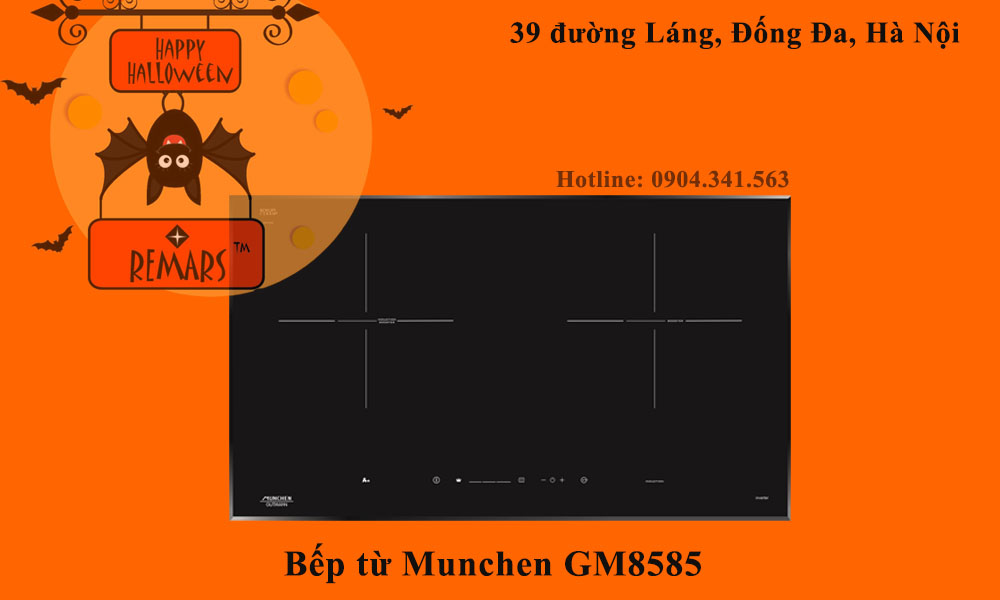 Tin đồn Munchen cho ra mắt dòng sản phẩm mới có thật không?