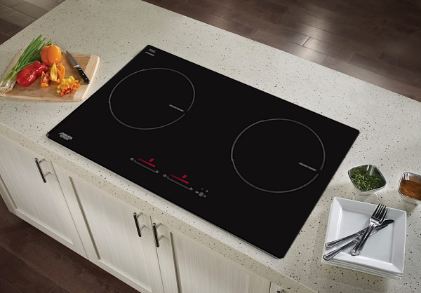 Bếp từ Munchen GM 8999 đun nấu mạnh mẽ